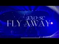Download Lagu 040223 찬열 \u0026 세훈 EXO-SC - FLY AWAY ( FULL FANCAM ) @ Back to Back Fancon in Jakarta
