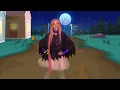 Luli Pampín - CAMINO EN HALLOWEEN - Official Video