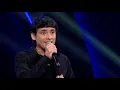 Cristóbal Osorio interpretó "Digan Lo Que Digan" de Raphael - Yo Soy Chile 2