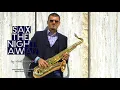 Vladi Strecker - Sax The Night Away (Full Album) 2+ Hours, Saxophone Lounge Music & Smooth Jazz