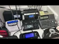 Massive NOAA Weather Radio Glitch