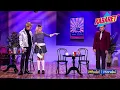 Download Lagu Stary Chłopak (Premiera 2025) - Kabaret Moralnego Niepokoju \u0026 Agata Wątróbska [CAŁY ODCINEK]