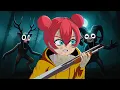 Download Lagu تحدي اعيش 99 ليلة مع الوحش الجديد (تحديث البركان🌋) | ROBLOX