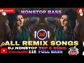 Download Lagu DJ NONSTOP TOP 6 SONG 🚨🗣️ FULL BASS DJ REMIX SONGS DANISH DJ KAWASAKI 115 DJ BASS NONSTOP BASS ALL 