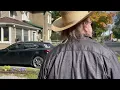 Neil Young with Crazy Horse - Love Earth (Official Music Video)