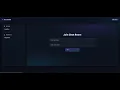 BuzzRoom Real-Time Chat Room System using Python Web-Socket