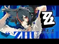 Download Lagu Zhu Yuan Character Demo Theme - Captain Overtime! | Zenless Zone Zero OST
