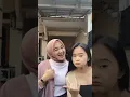 Download Lagu jilbab gunung gede asik banget goyang engkol bikin ange #jilbob #shorts