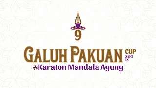 karaton mandala agung