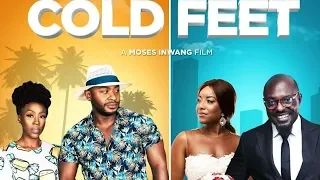 jim iyke joselyn dumas beverly naya in cold feet nollywood movie review