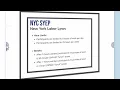 2026 - DYCD Worksite Portal Tutorial