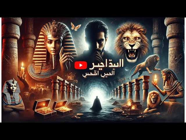 ⁣قصص لا تصدق من التاريخ: ملكة جائعة، جلاوزة أصفهان، وأسرار العصور القديمة