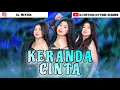 Download Lagu FUNKOT - KERANDA CINTA FUNKOT VERSIONENTER POPULAR 2024 VIRAL || DJ MEYSHA