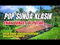 KLASSIEKE SUNDAN POP IS ZO GOED OM TE DRAGEN | DOET JE DE DORPSFEER MISSEN