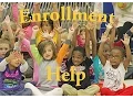 Enrollment Help RPS 205