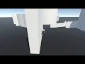 Unity Wall Run