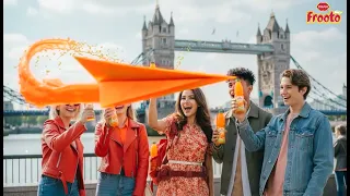 Frooto | ফ্রুটো আজ বিশ্বময়