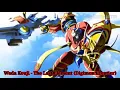 Download Lagu Digimon Frontier - The Last Element