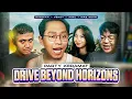 Download Lagu KITA ADALAH MEKANIK BENGKEL YANG HANDAL - DRIVE BEYOND HORIZONS