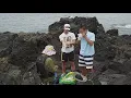 Fishing in Jeju  / Sittin' Here Wishin' That I Could Go Fishin' - Alton Jones