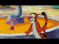 Lagu The New Adventures of Winnie the Pooh The Piglet Who Would Be King Episodes 5 - Scott Moss