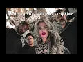 BUTCHER BABIES New Album 'Nightbloom' new song Blame It On The Wind drops!