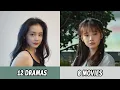 Download Lagu All Dramas and Movies of Sun Yi Han | Sun Yi Han Dramas and Movies From 2017 to 2024
