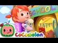 Download Lagu Mary Had a Little Lamb | CoComelon Nursery Rhymes \u0026 Kids Songs