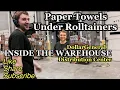 INSIDE THE WAREHOUSE SICCUD DOLLARGENERAL account