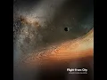 Flight from the City (Four Hands)