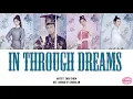 Download Lagu Zhou Shen - In Through Dreams Lyrics Eng \u0026 Pin [Dream of Chang'an OST]