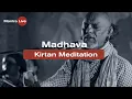 Download Lagu Madhava Naidoo - Kirtan Meditation | MantraLive