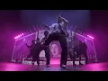 j-hope 'MONA LISA' Stage CAM @ 'HOPE ON THE STAGE' in Mexico City