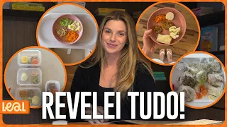 Introdução alimentar: tudo o que você precisa saber + passo a passo que fiz