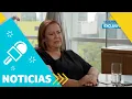 Entrevista La viuda de Pablo Escobar rompe el silencio Un Nuevo Dia Telemundo