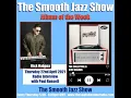 Rick Habana - Live Radio Interview on "The Smooth Jazz Show"