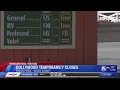 Dollywood closed due to water main break