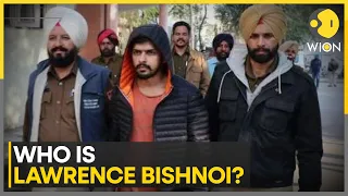 Who is Lawrence Bishnoi? Gangster Allegedly Behind NCP Leader Baba Siddique’s Murder