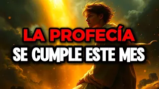 EL ELEGIDO | LO QUE TE ESPERA EN MARZO CAMBIARÁ TU VIDA ✨