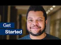Get Started Today at Harper College