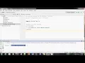 Python GUI tkinter hello world in Hindi