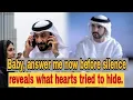 Download Lagu Baby, answer me now before silence reveals what hearts tried to hide. Fazza poem, today’s Fazza3