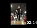 ATHLEAN X - TOTAL BEAXST