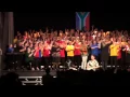 Download Lagu Safari Choral Genlis - Thula thula sizwe