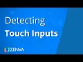 Detecting TOUCH Inputs - Unity Mobile Game Dev Tutorials