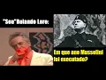 Download Lagu Rolando Lero - Em que ano Mussolini foi executado?