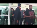 Cardi B Has Arrived In Trinidad For Soca Show 2018