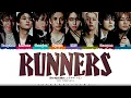 Download Lagu Stray Kids 'Runners' Lyrics (스트레이 키즈 Runners 가사) [Color Coded_Eng] | ShadowByYoongi