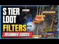 How to Import THE BEST LOOT FILTERS in POE 2 in 10 Seconds