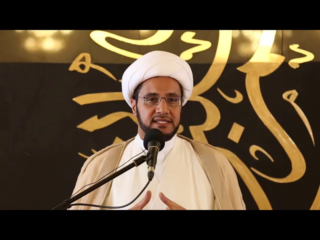 الشيخ علي العبود | خطبة الجمعة |2020 -3-6 | التكسب اللا أخلاقي وقت الأزمات